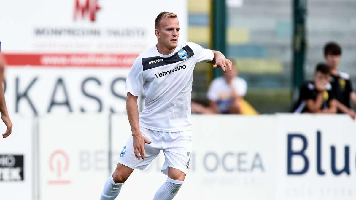 Serie B, SPAL-Ascoli 1-1: estensi ancora senza vittoria in casa