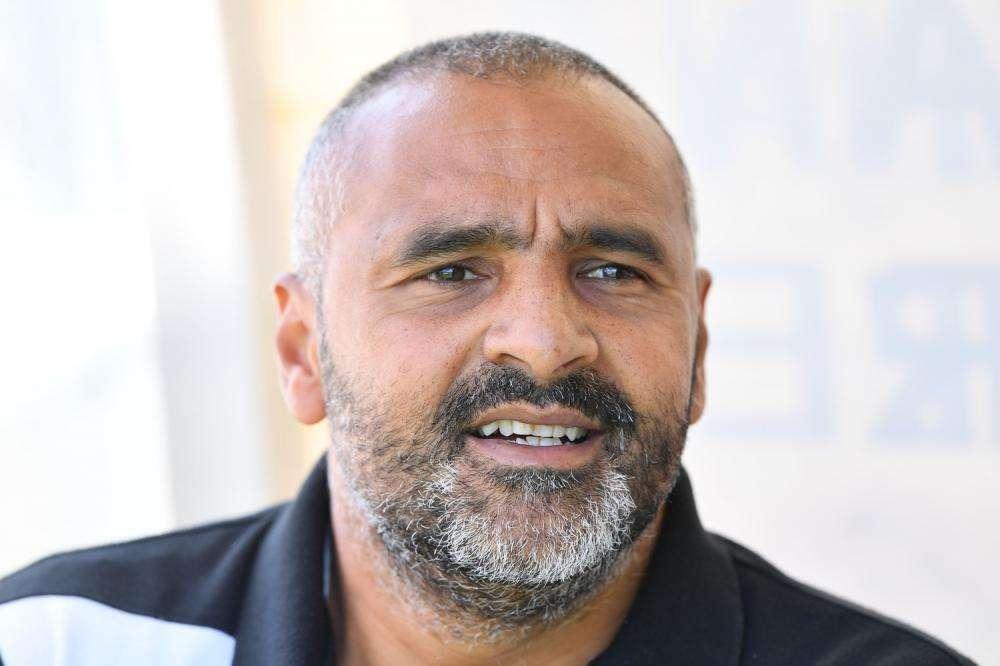 LECCE-REGGINA - Liverani nel post-gara: "Non avevamo la fame di vittoria e abbiamo sofferto tanto"