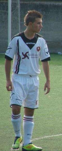 GIOVANISSIMI NAZIONALI/ Scionti-Scopelliti e la Reggina torna a volare
