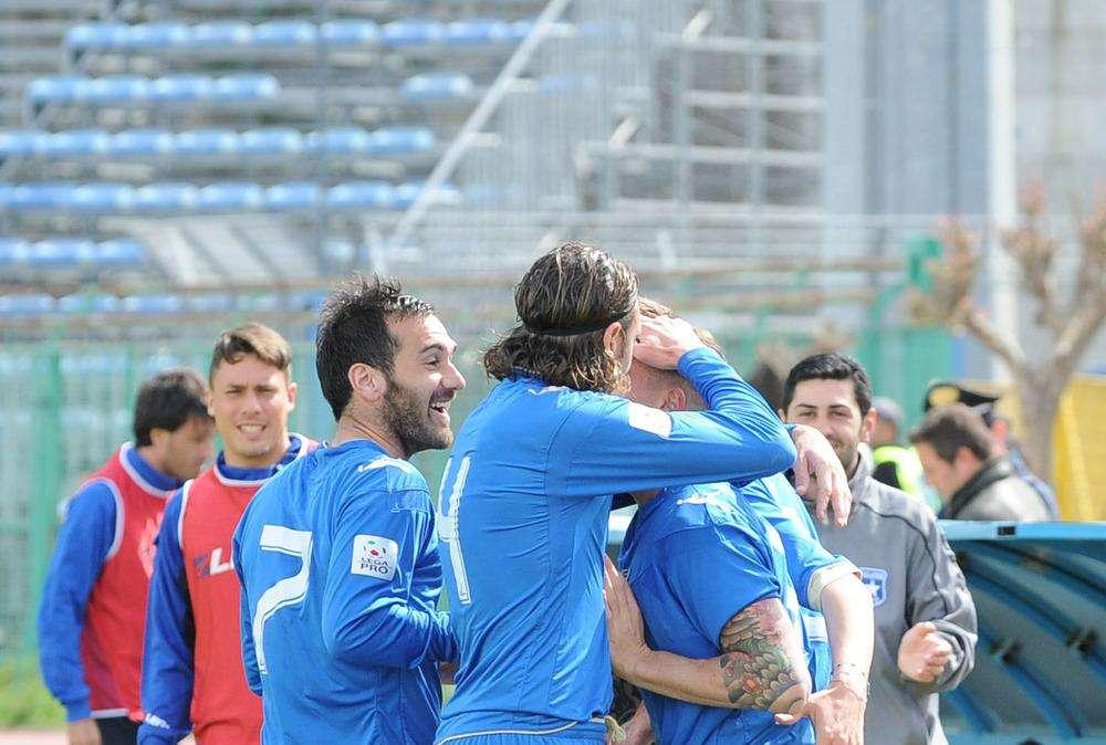 PAGANESE - I convocati per la Reggina: fuori Girardi