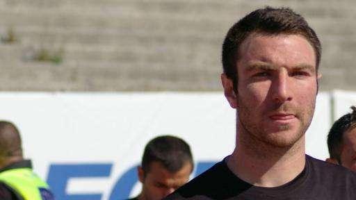 Lucioni abbatte il Chievo, la Reggina stacca il biglietto per San Siro