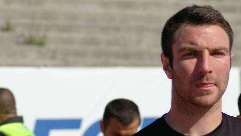 REGGINA - Corsetta per Sarno, assente Lucioni, Rizzato ok