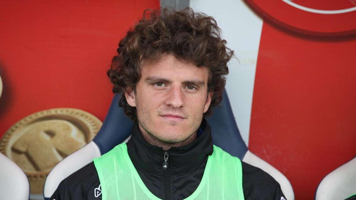 EX AMARANTO - Hetemaj torna in patria