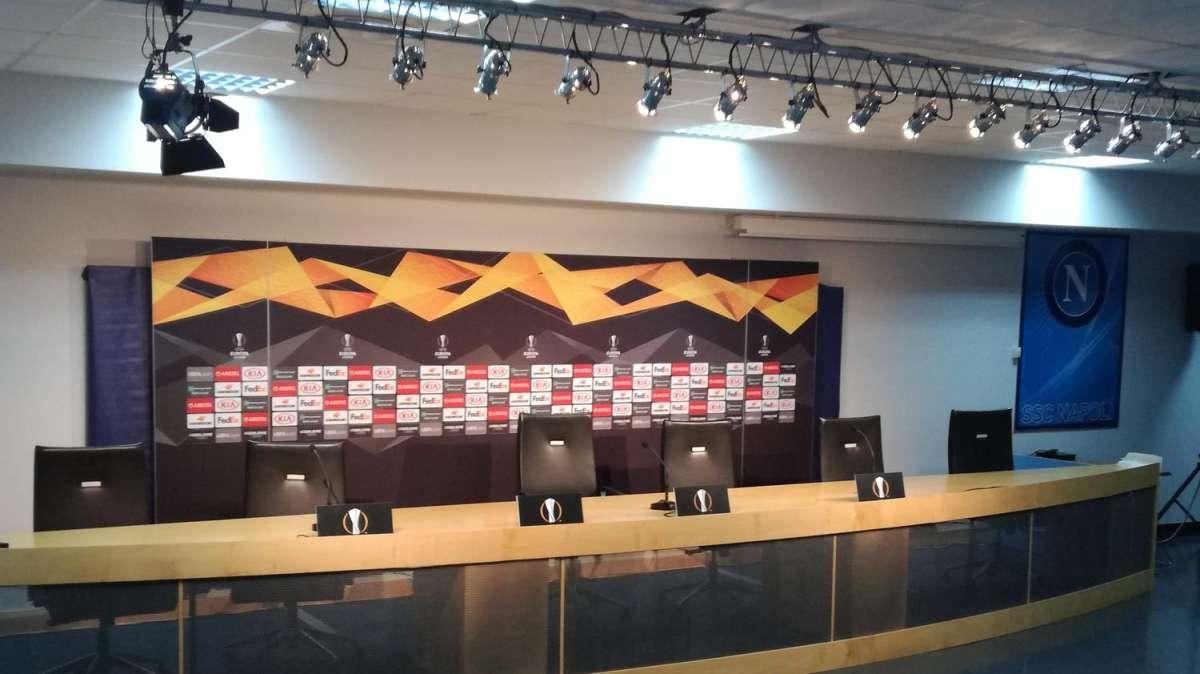 SALA STAMPA SERIE B, Corini: "Potevamo vincere". Di Carlo: "Ci manca un rigore"