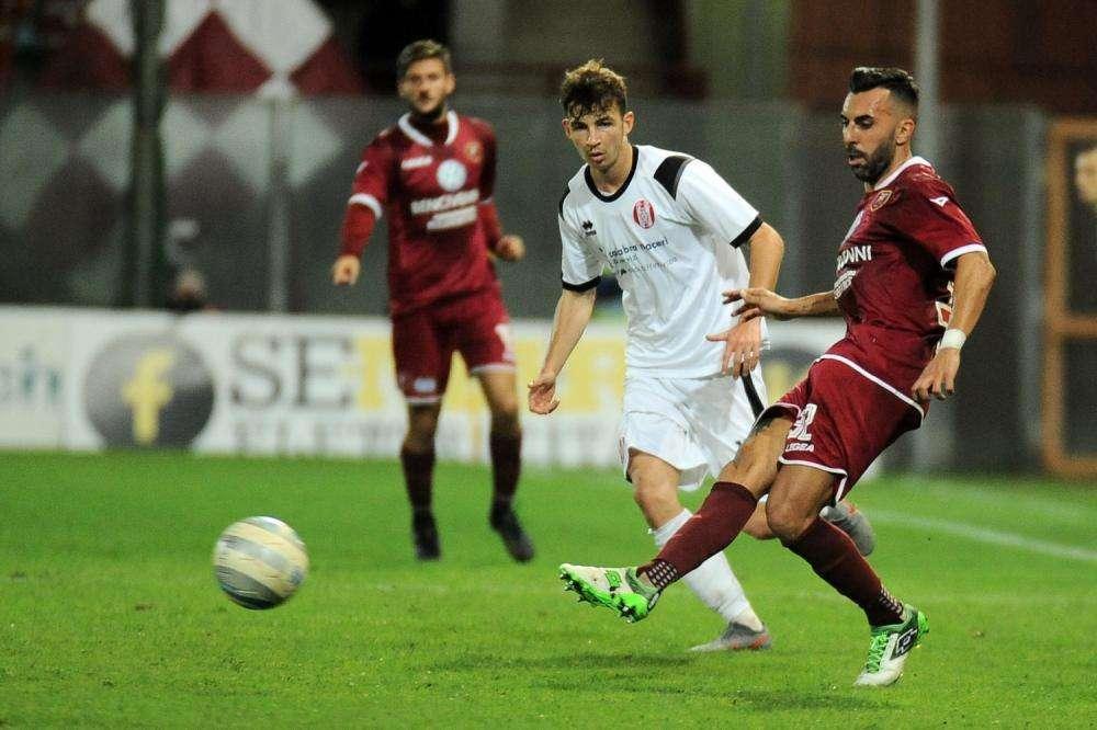 VERSO REGGINA-MONOPOLI, il minutaggio degli amaranto nelle ultime due gare: in tre sempre presenti