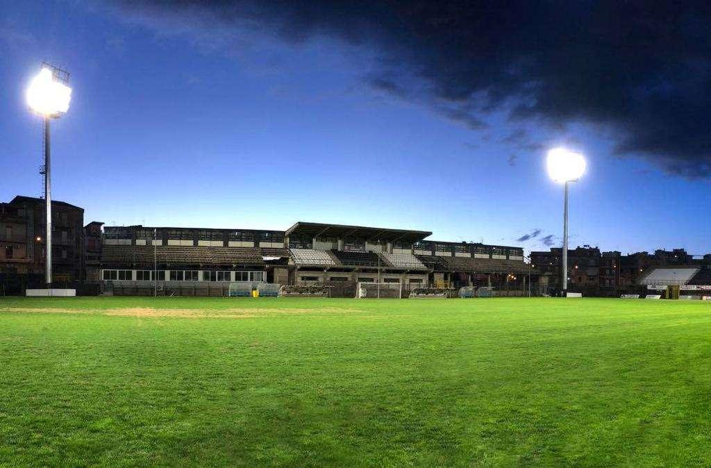 SICULA LEONZIO-REGGINA STORY - Due confronti al Nobile: dalla Leonzio alla Sicula, da Cevoli a Sparacello