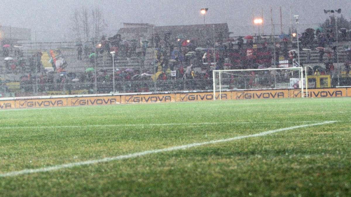 VERSO MESSINA-REGGINA - Il meteo: domenica di pioggia sullo Stretto