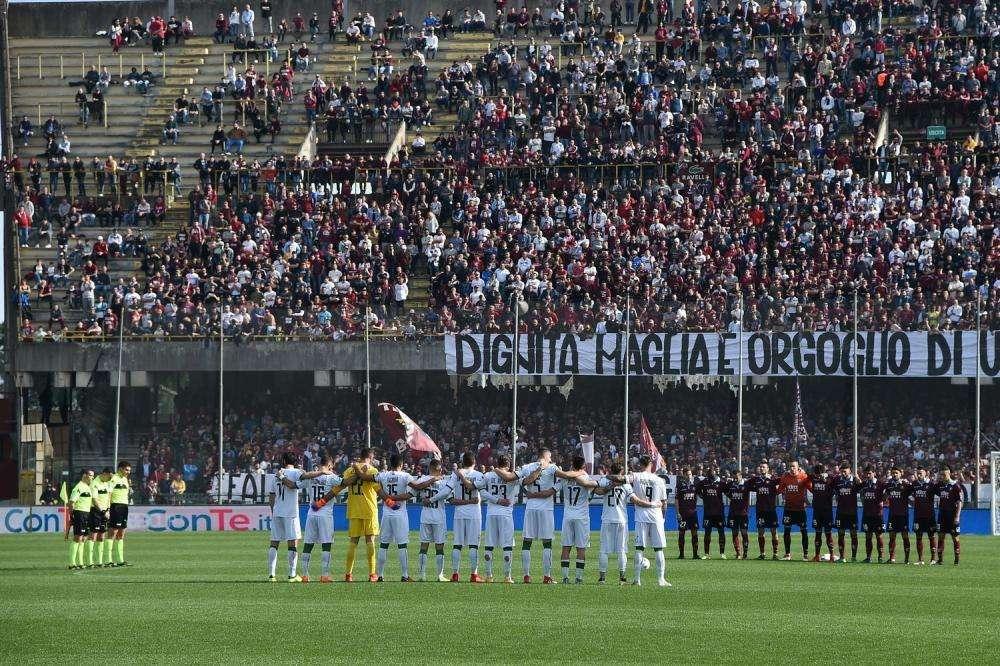 AVELLINO-REGGINA PREVIEW, Lupi con la seconda peggiore difesa casalinga: ma...