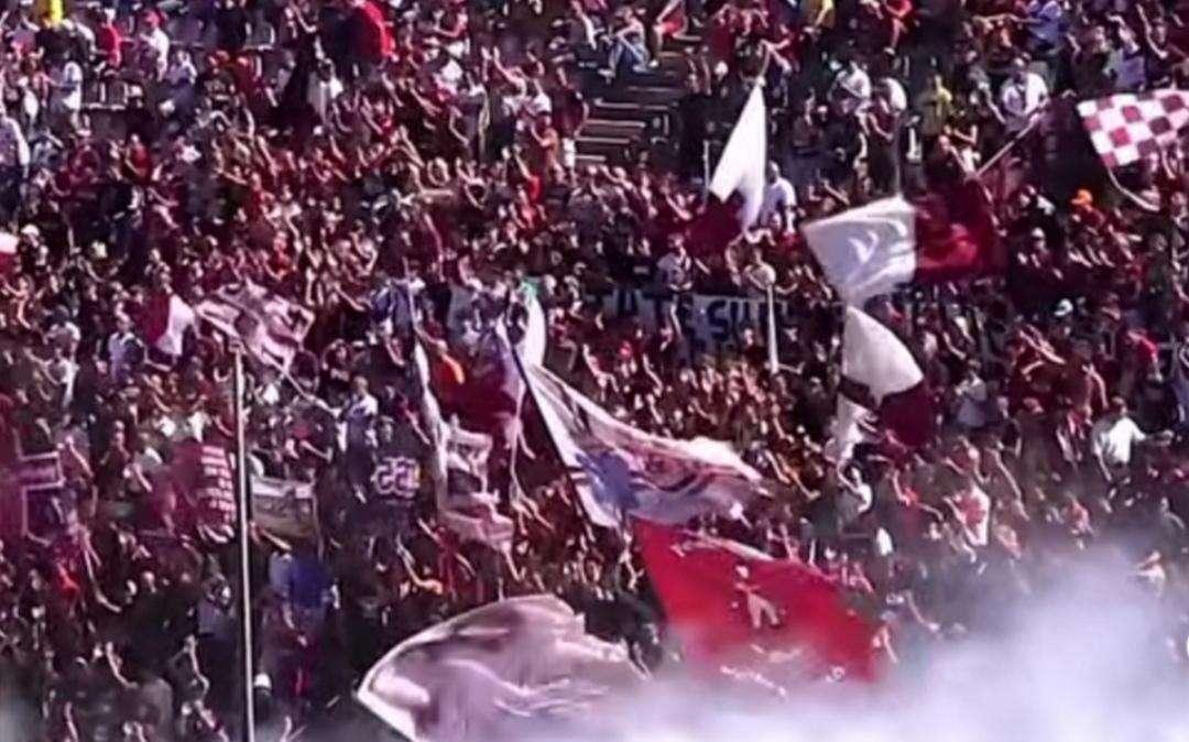 Reggina, il cammino amaranto sino a fine stagione: febbraio con Savoia e Derby dello Stretto 
