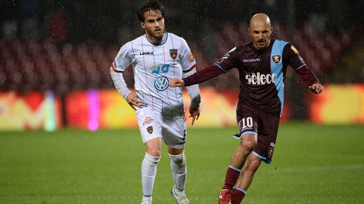 SERIE B, IL VOTO AL MERCATO, CHIEVO VERONA: Palmiero e Ciciretti due colpi doc