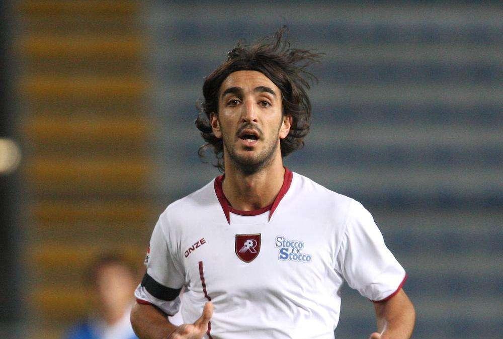 Reggina-Livorno, con Piermario nel cuore