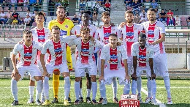 Reggio Calabria-Canicattì, la lista dei convocati: in 21 per la sfida del Granillo