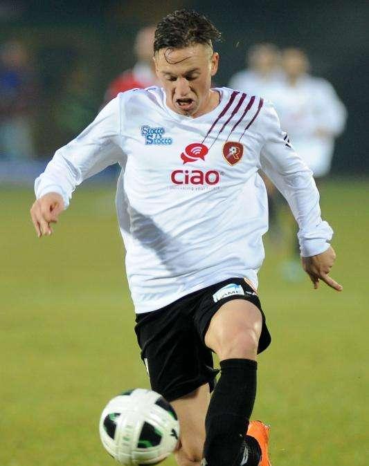 REGGINA - Quanti rimpianti amaranto: anche Fischnaller nello "speciale club" dei redivivi lontano da Reggio