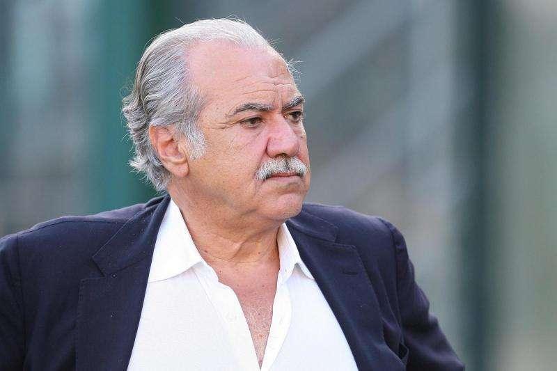 L'ex presidente Foti aggredito e derubato