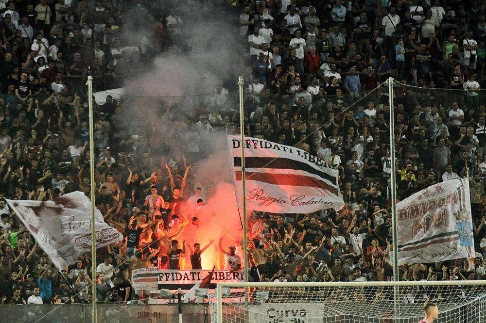 REGGINA 2019-2020 - CALENDARIO, PRESENZE, AMMONIZIONI e NUMERI DEGLI AMARANTO