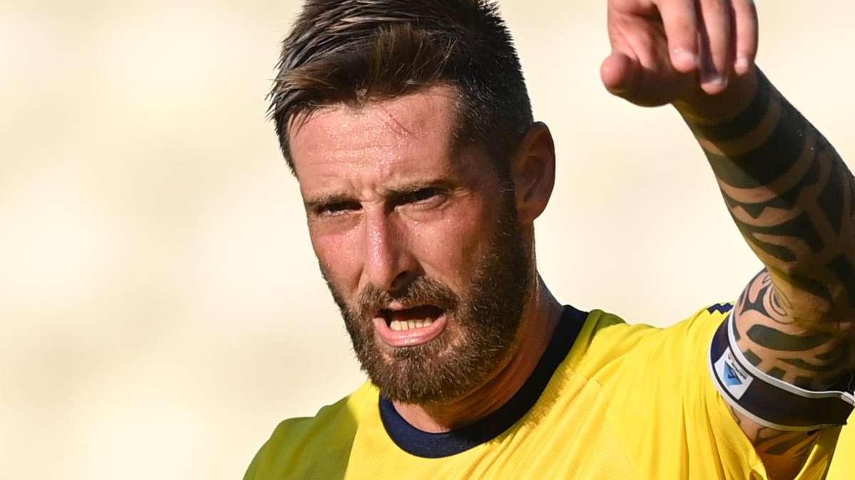 Modena-Reggina, Pergreffi: "In molti ci hanno già fatto il funerale, contro gli amaranto per fare qualcosa di grande"