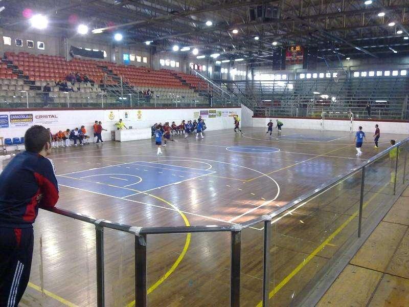 PRO REGGINA CAMPIONE D'ITALIA!