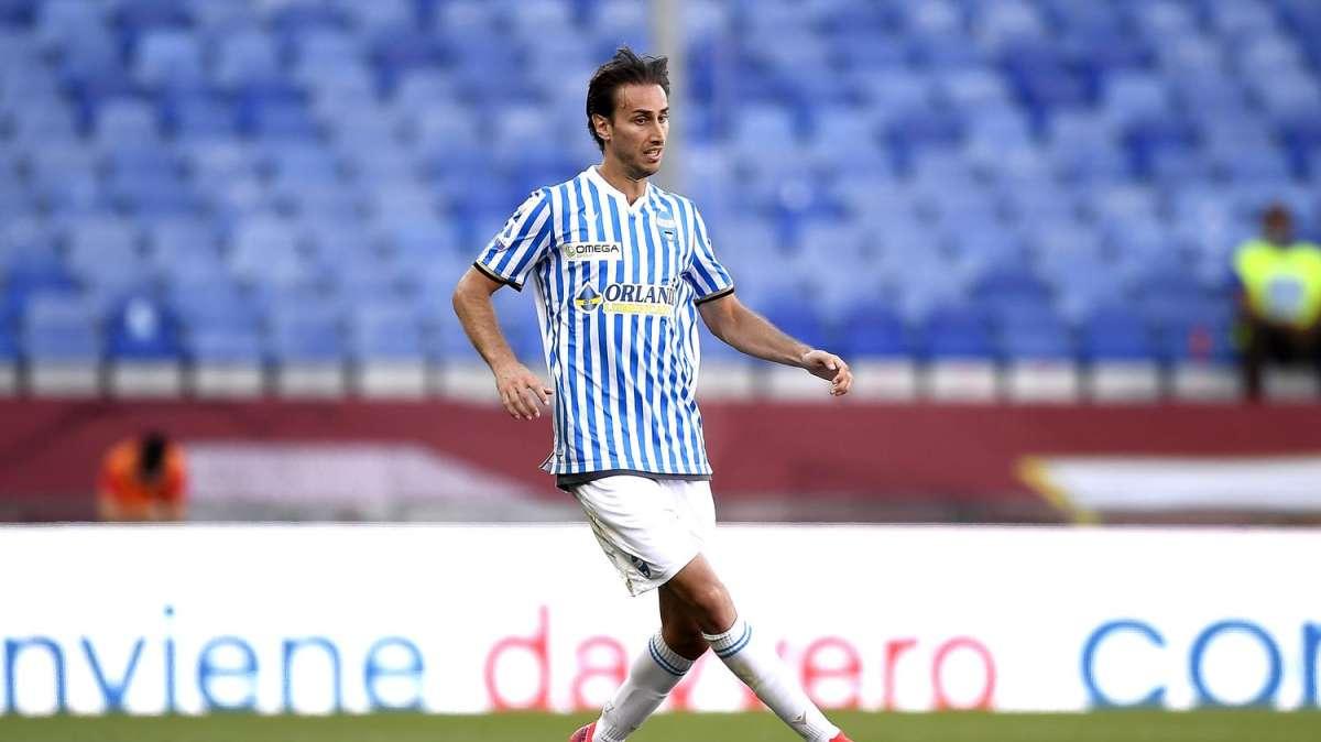 Reggina, Missiroli rinnova con la SPAL: accordo sino al 2023