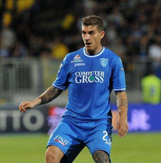 EX REGGINA - Di Lorenzo boom nell'Empoli: "Dalla Reggina al modello Cancelo"
