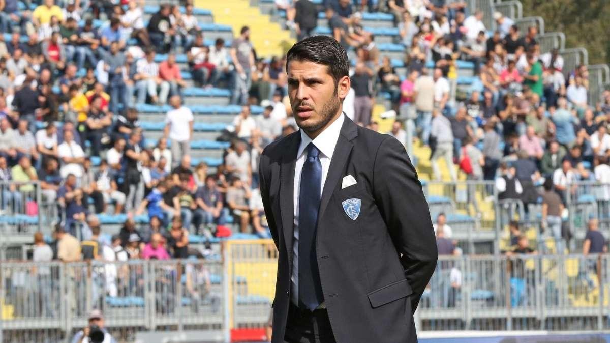 SERIE B, Empoli, il ds Accardi: "Abbiamo iniziato bene, ma è la B più complicata degli ultimi 10 anni"