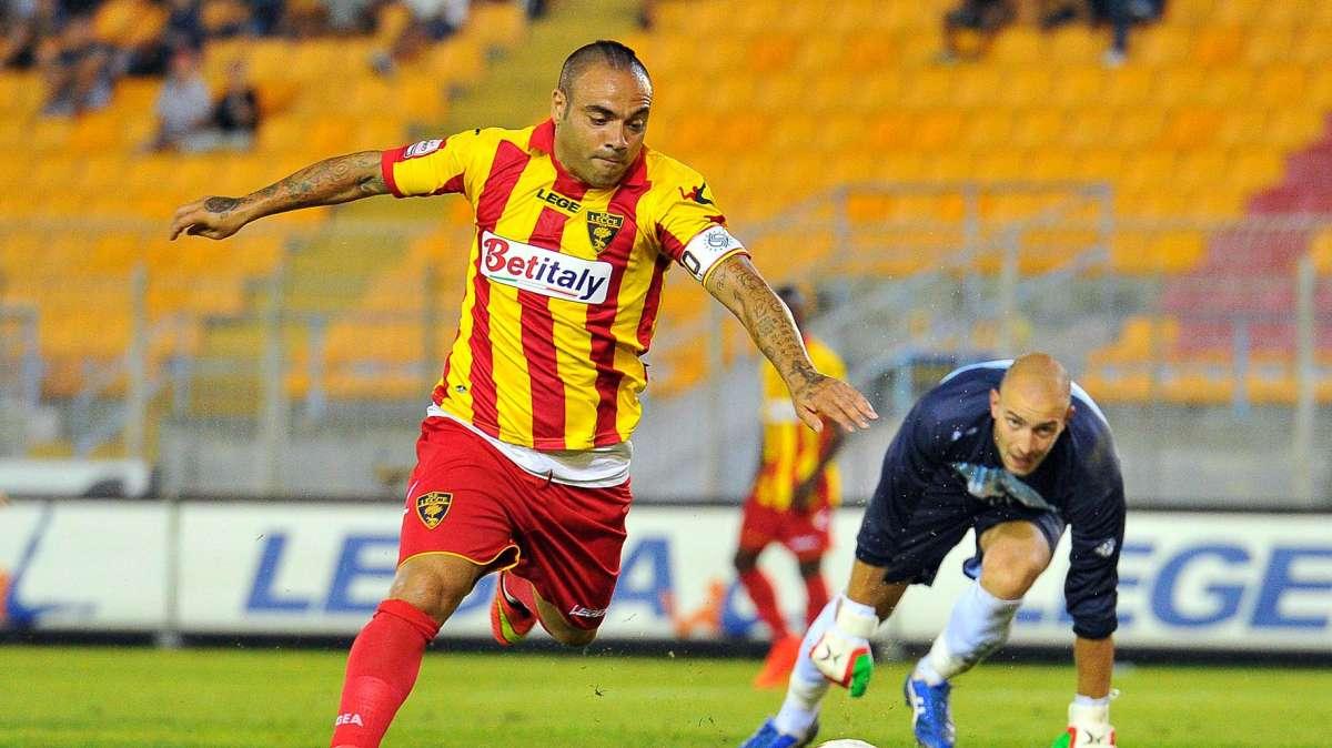 LE PAGELLE DEL LECCE - Doumbia è un treno, Miccoli: esperienza e classe