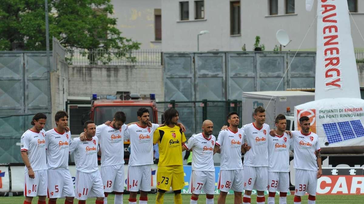 PADOVA - Osuji: «Dobbiamo battere la Reggina»