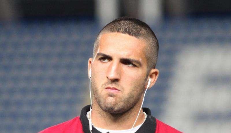 REGGINA - Rizzo: «Impostare è nelle mie corde, Dionigi assomiglia ad Atzori»
