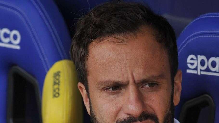 Gilardino fa mea culpa: "Sconfitta del Genoa a Parma colpa mia, non c'è stata reazione"