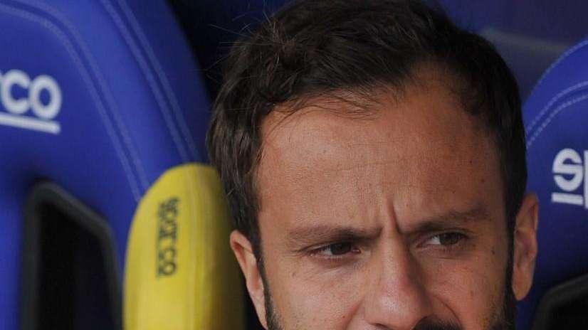 Gilardino dopo Genoa-Pisa: "Peccato non aver vinto, ma ci prendiamo il secondo posto"