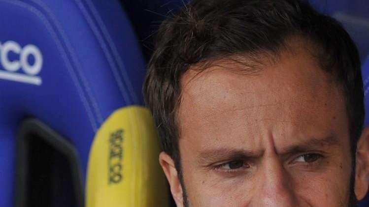 Serie B, Bari-Genoa 1-2: Gilardino fa volare il Grifone