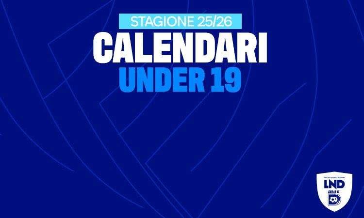Juniores Nazionali, ecco i calendari: la Reggina debutta in casa contro il Sambiase