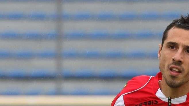 REGGINA - Foglio a disposizione: dove lo schiererà Castori?
