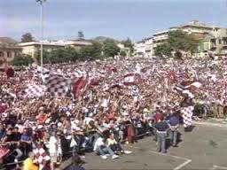 13 giugno 1999...IndimenticAbile