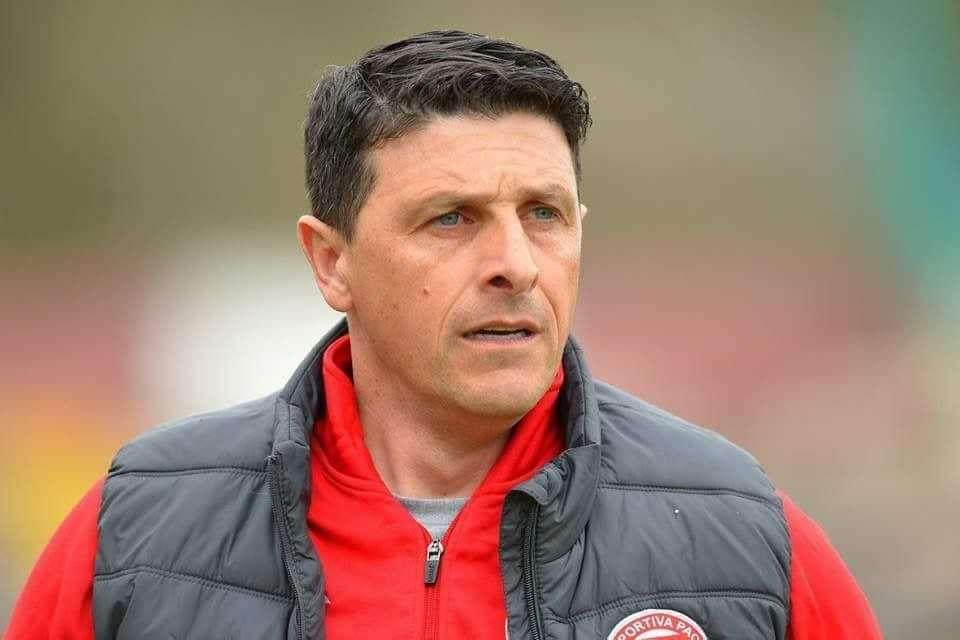 Igea Virtus-Reggio Calabria, Di Gaetano alla vigilia: "Amaranto squadra forte, ha patito il ritardo iniziale"