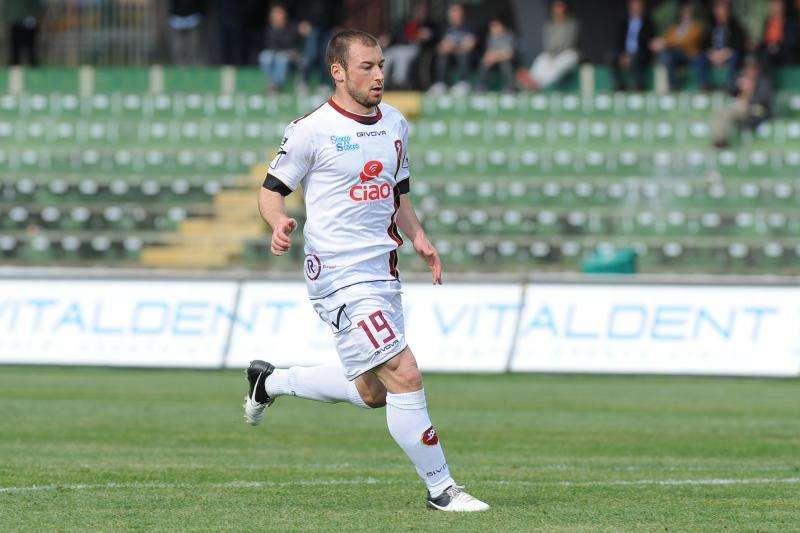 EX REGGINA - Un attaccante riparte da Siena