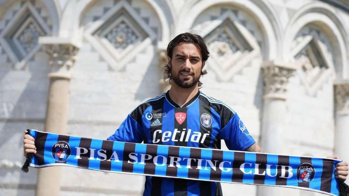 Verso Pisa-Reggina, qui nerazzurri: possibili novità Tramoni e Gliozzi