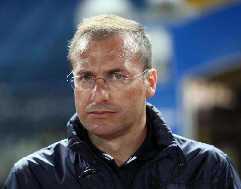 ESCLUSIVA TUTTOREGGINA - Giacchetta: «Per Camilleri al Cagliari siamo a buon punto. Puggioni? Ci stiamo lavorando. Hetemaj? Un'idea c'è»