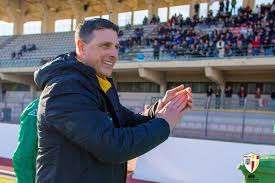 Di Gaetano (all.Nissa): "Vogliamo cancellare la sconfitta di gennaio contro la Reggina"