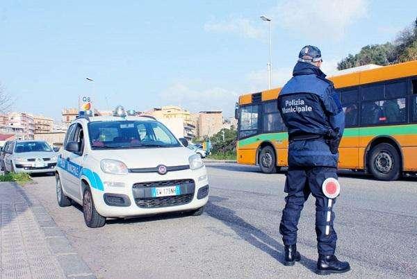 Polizia Municipale: i numeri dei controlli. Denunciati tre soggetti per offese mezzo social