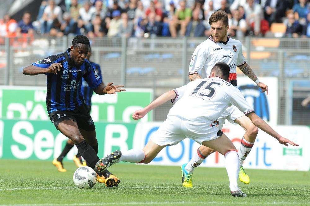 EX REGGINA - Un difensore riparte dalla serie D