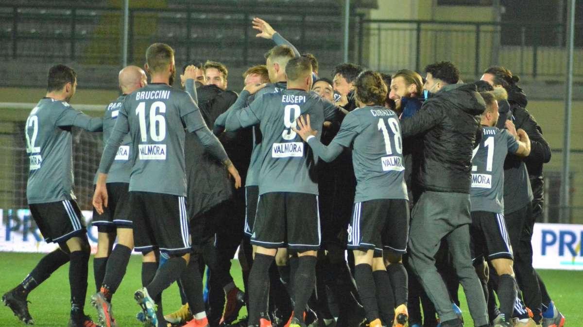 Serie C girone A, la situazione in vetta: rallentano tutte, l'Alessandria risale