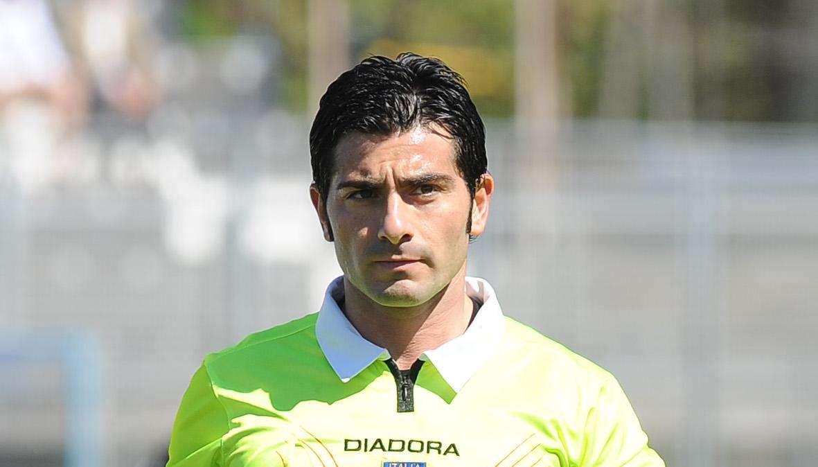 LA PARTITA DELL'ARBITRO- Maresca si perde sul finale, qualche mano di troppo sfugge all'arbitro