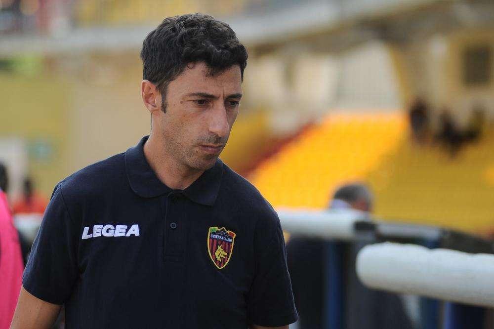 SERIE B, Cosenza, Occhiuzzi: "I conti li faremo solo alla fine, daremo l'anima"