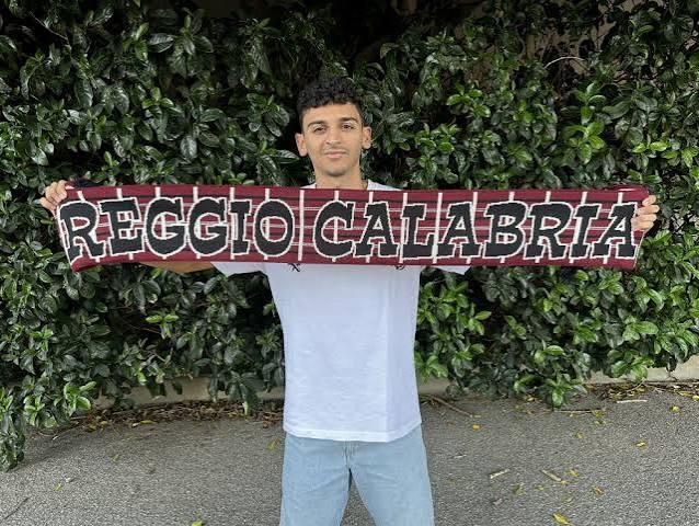 Ex Reggina, nuova avventura nel girone I per Provazza: fatta con la Vigor Lamezia