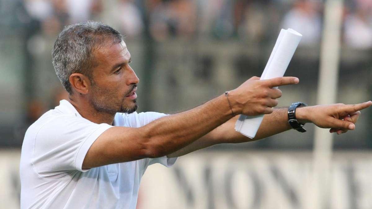 MODENA-REGGINA - La presentazione del match