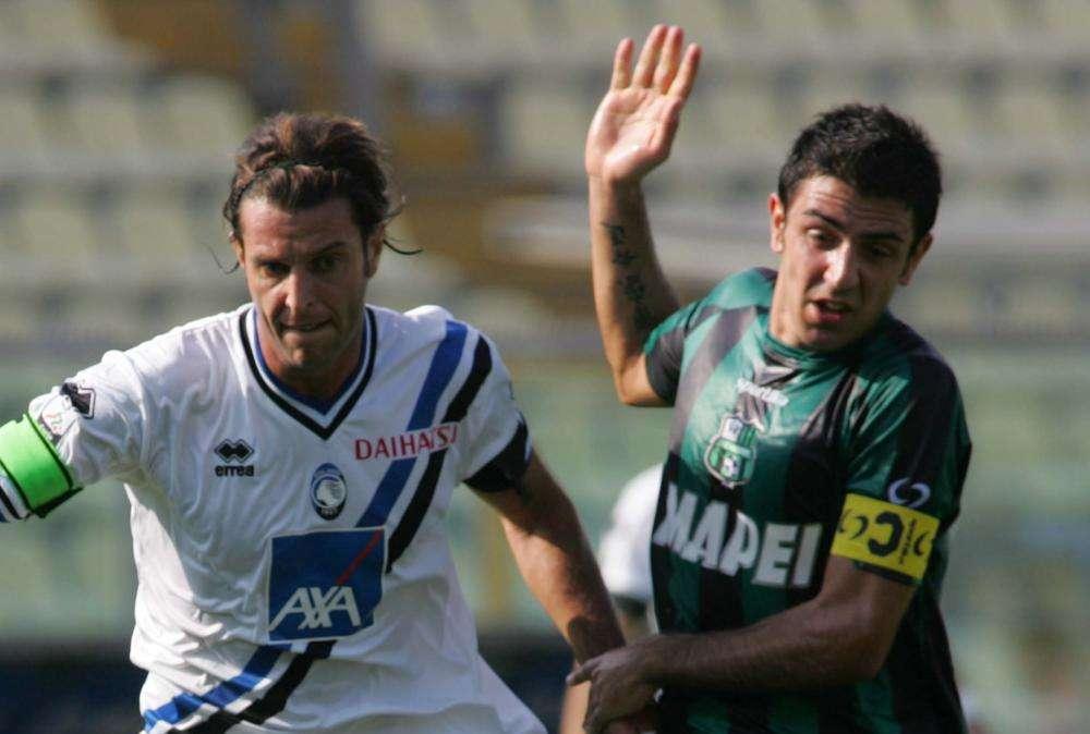 TERNANA-SASSUOLO 1-3 - Sassuolo esplosivo conquista i 3 punti 