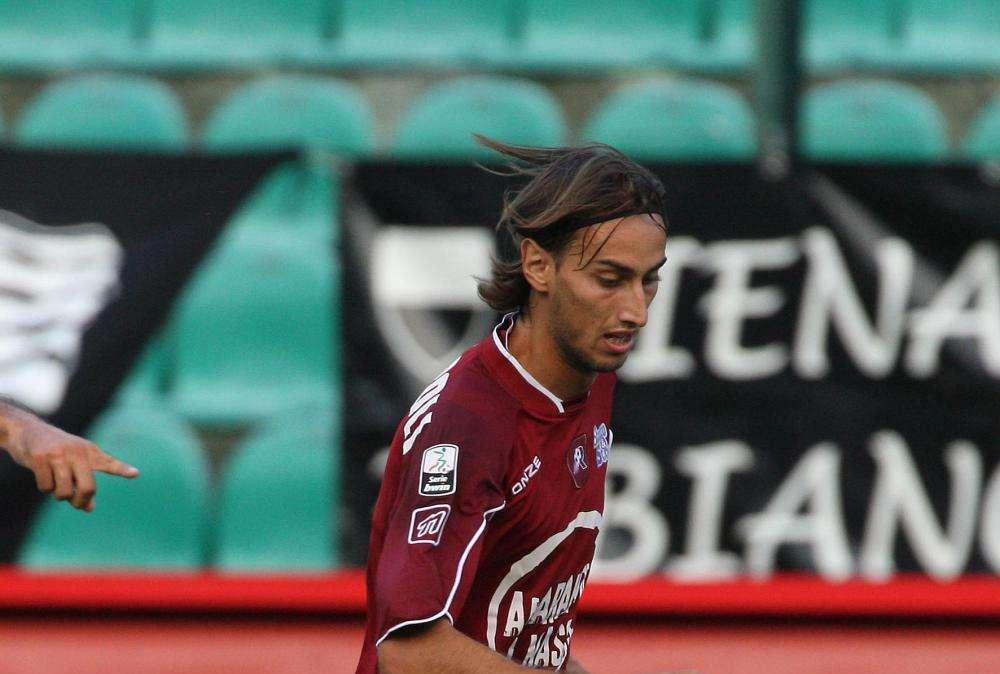 FROSINONE-REGGINA 1-2  LIVE FISCHIO FINALE, E' FINITA, ARRIVA LA PRIMA VITTORIA ESTERNA!!