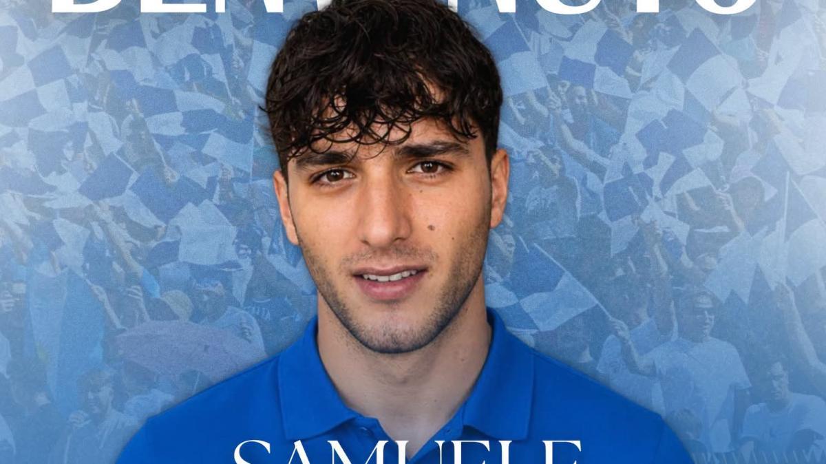 Ex Reggina, il portiere 2007 Canino firma per il Gela