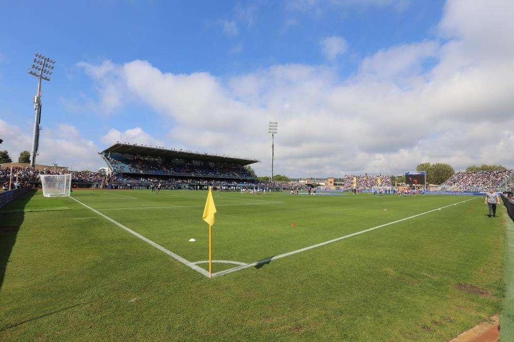 EMPOLI-REGGINA - UFFICIALE: in campo domenica alle ore 20.30
