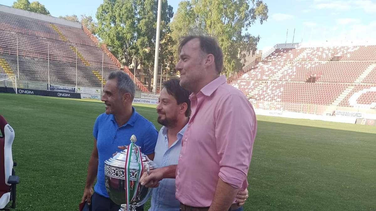 REGGINA IN B, LO SPECIALE DI TUTTOREGGINA: tutte le emozioni di una festa indimenticaBile